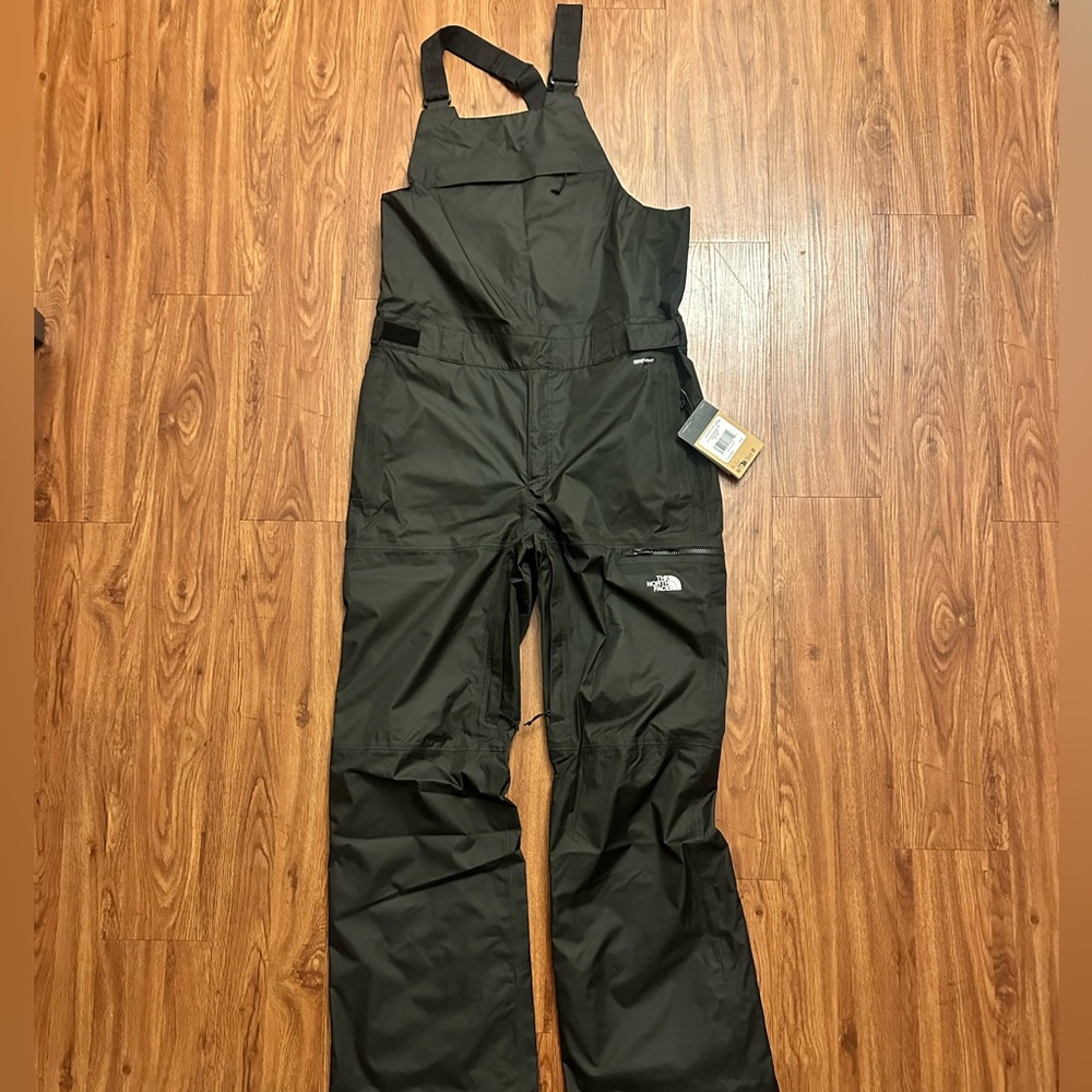 The North Face Bib